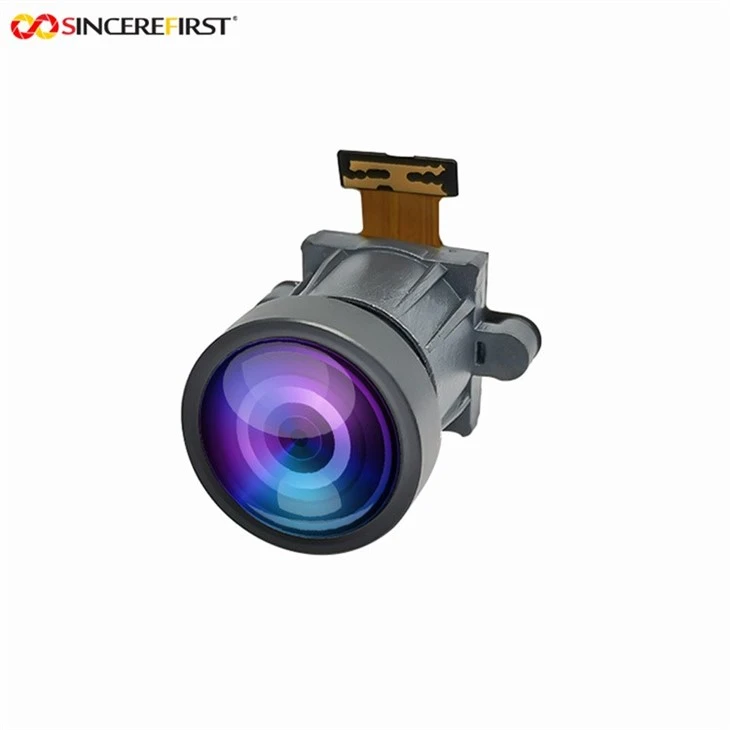 48mp camera module