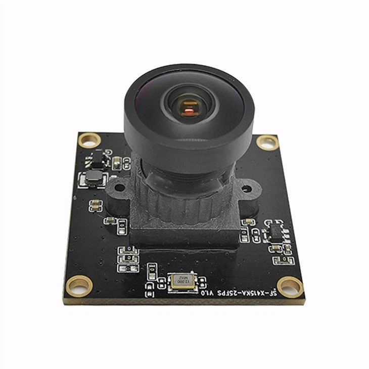 small usb camera module