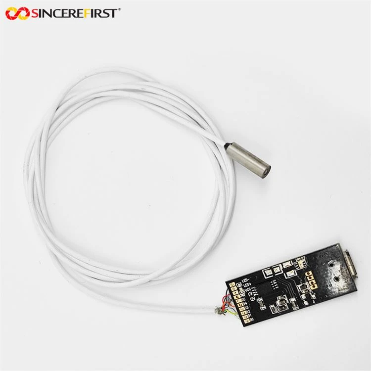 Camera Endosgop USB C