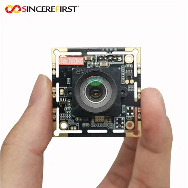 Modiwl Camera Imx344 Gyda Rhyngwyneb Usb