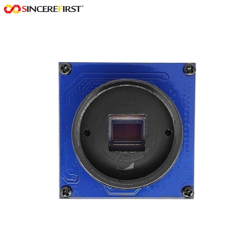 Customizable Lens Compact 4k UHD CSI Sony IMX678 USB 3.0 Camera Module best