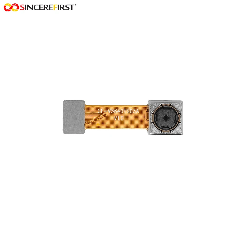 Modiwl Synhwyrydd Goleuedig OV5640 Camera Mipi