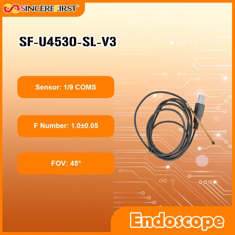 SF-U4530-SL-V3 SF-U4530-SL-V3