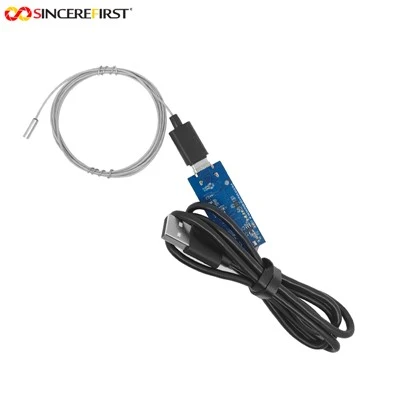 Modiwl Camera Endosgop USB Gwrth-ddŵr 1MP 960P 30FPS 3.0mm IP67