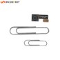 Modiwl Camera HDR 20MP Ffocws Sefydlog Sony IMX476 CMOS MIPI Ar gyfer Terfynellau Cod Bar