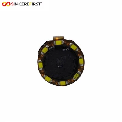 Synhwyrydd 2Mega Cmos Modiwl Camera Endosgopi Capsiwl Arolygu Gweledigaeth 7mm