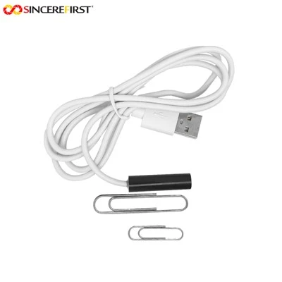 Synhwyrydd Delwedd 2MP Diogelu IP67 Modiwl Camera Endosgop USB LED