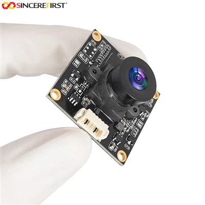 5MP 1 0 80p HD USB2.0 gyda modiwl camera golau LED