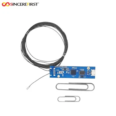 Synhwyrydd Delwedd Meddygol OCHFA10 Modiwl Camera Endosgop USB IP67 Ar gyfer Android