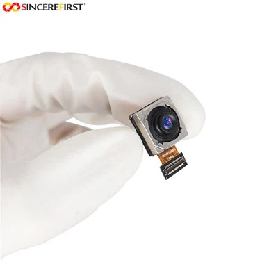 Modiwl Camera Iot Miniature Sony IMX686