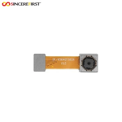 Modiwl Synhwyrydd Goleuedig OV5640 Camera Mipi