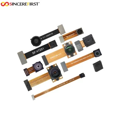 Modiwl Camera Sony IMX662 2MP STARVIS 2 MIPI Ar gyfer NVIDIA Jetson AGX Orin